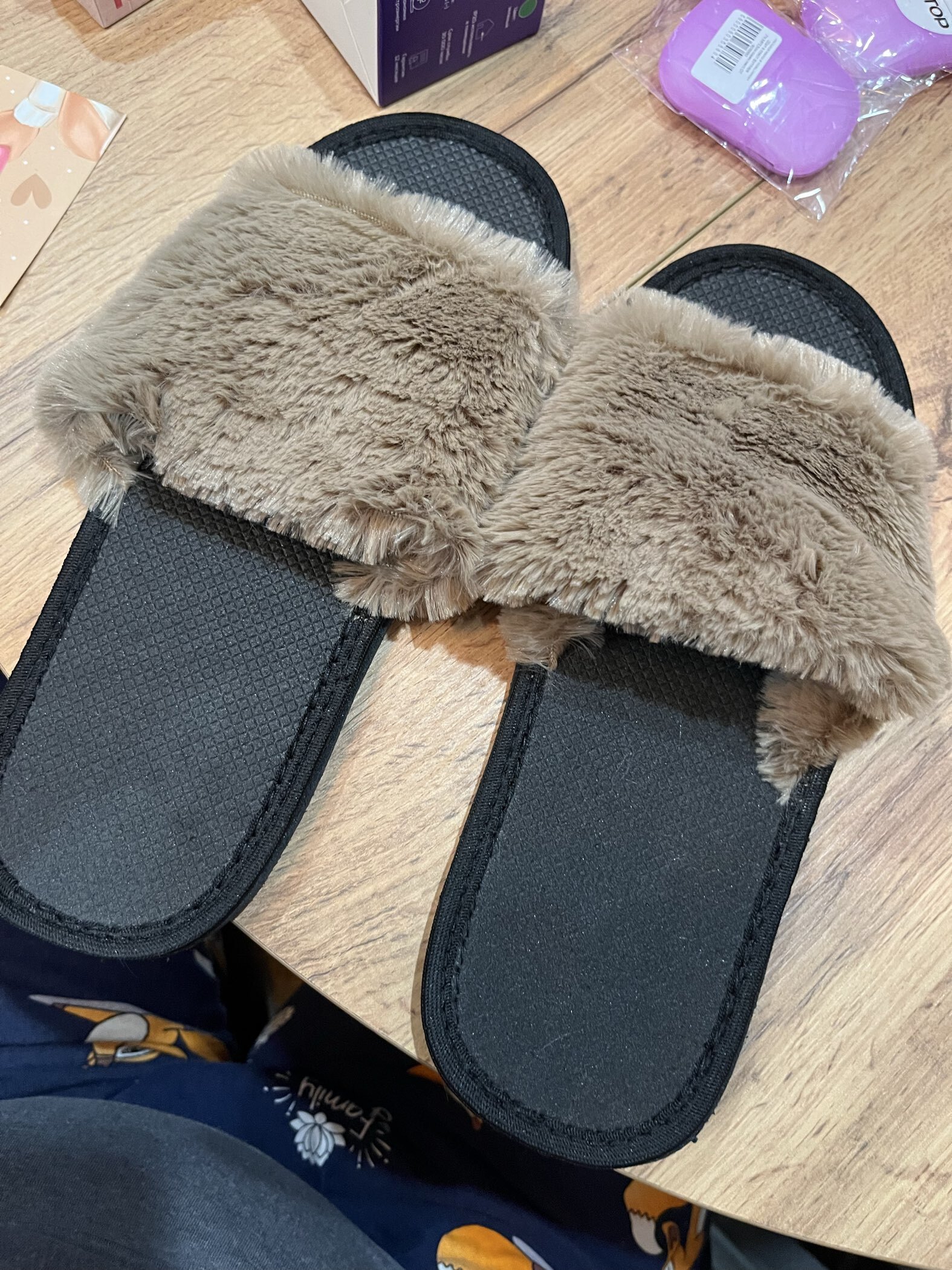 Фотография покупателя товара Набор подарочный Этель «Новый год: Hello winter» полотенце 30×60 см и аксессуары - Фото 3