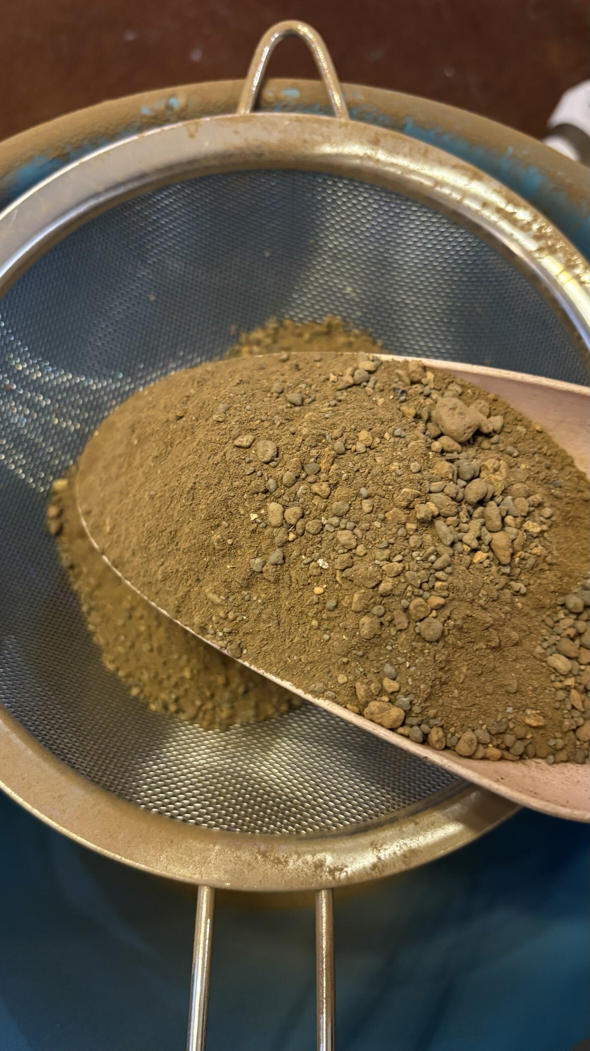 Фотография покупателя товара Дренаж Керамзит «Рецепты Дедушки Никиты» фр 0-5, 10 л - Фото 12