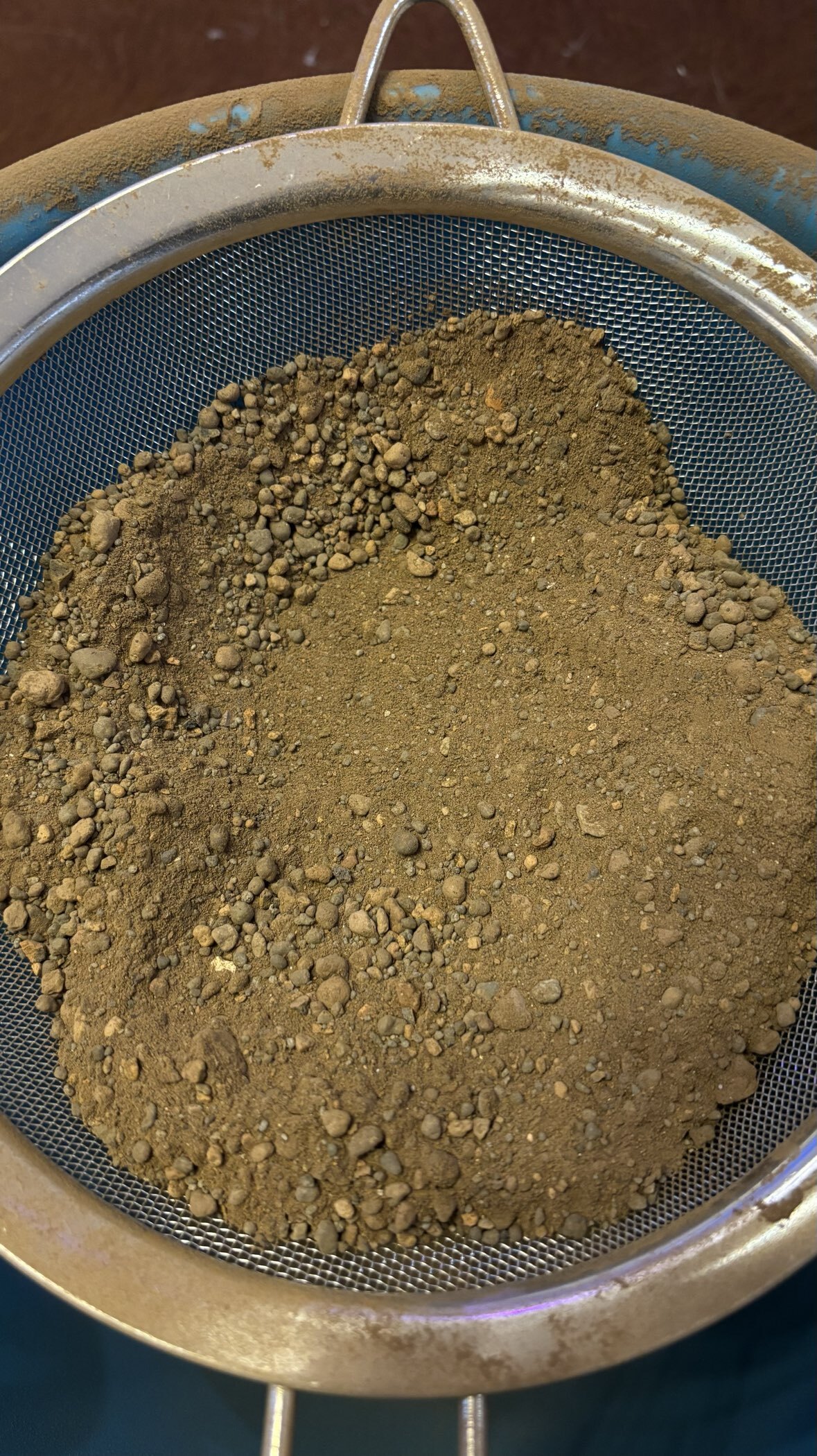 Фотография покупателя товара Дренаж Керамзит «Рецепты Дедушки Никиты» фр 0-5, 10 л - Фото 9