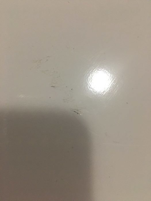 Фотография покупателя товара Экран для ванны "Премиум А", 168 см, цвет белый