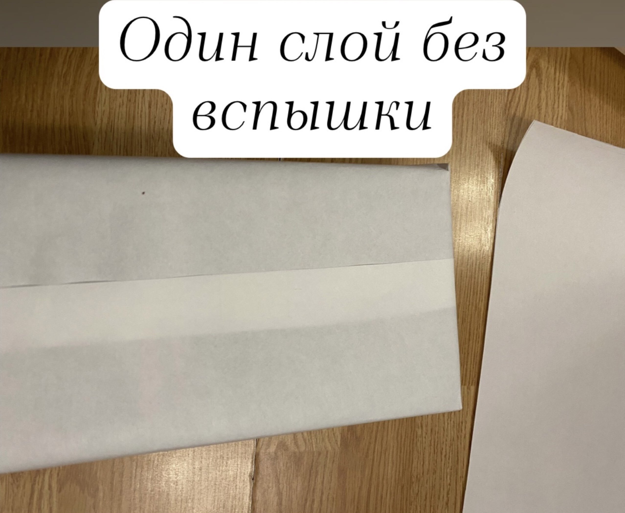 Фотография покупателя товара Бумага упаковочная крафт, 0.7×10 м - Фото 8