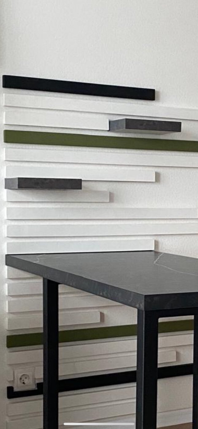 Фотография покупателя товара Жидкие гвозди «Момент» Монтаж, суперсильный МВ-70, цвет белый, 400 г - Фото 1