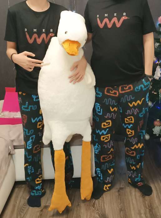 Фотография покупателя товара Пижама мужская KAFTAN "Змей" размер 52