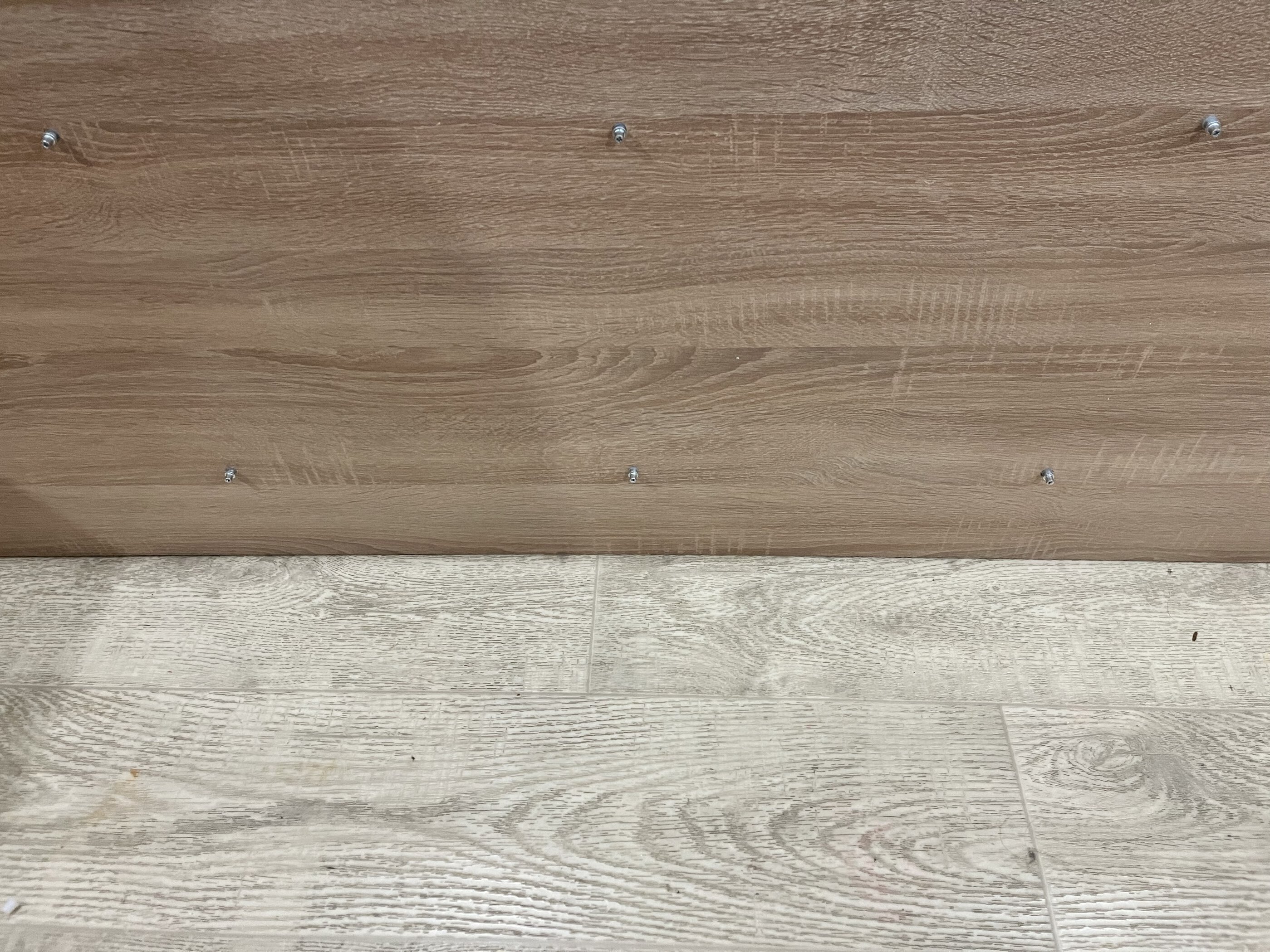 Фотография покупателя товара Шкаф-купе «Прайм», 1400×570×2300 мм, 2-х дверный, ЛДСП, цвет серый диамант - Фото 1