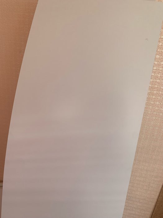 Фотография покупателя товара Кровать «Бейли», 700 × 1600 мм, с ортопедическим основанием, цвет белый - Фото 102
