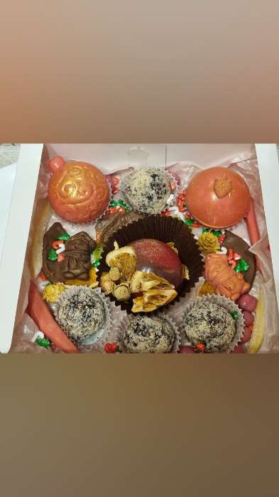 Фотография покупателя товара Кондитерская посыпка «Новый год к нам мчится», 20 г - Фото 20