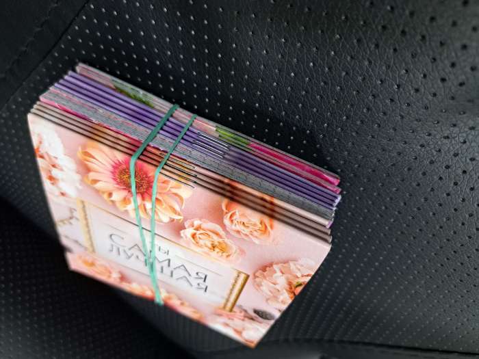 Фотография покупателя товара Блокнот 10×10 см, 16 листов «С днем защитника отечества. 23 февраля» МИКС - Фото 13