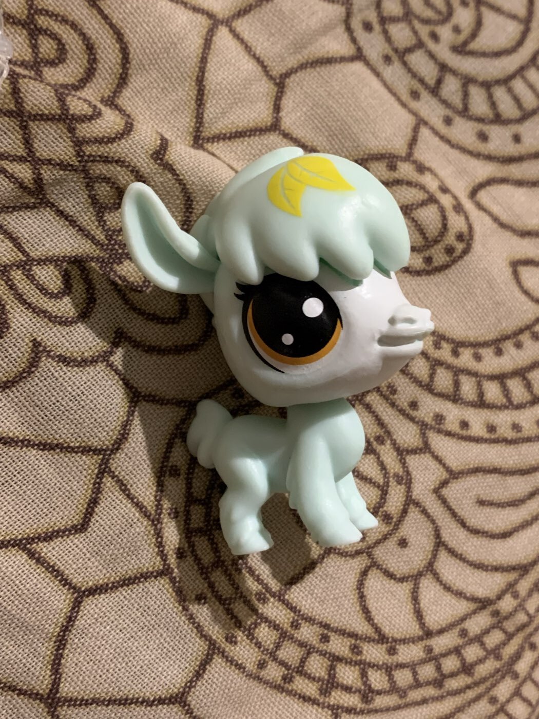 Фотография покупателя товара Игрушка-сюрприз «Твой питомец Лапси Лу», МИКС - Фото 7