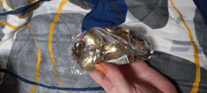 Фотография покупателя товара Музыка ветра «Солнце», 3 колокольчика, 35 см - Фото 2