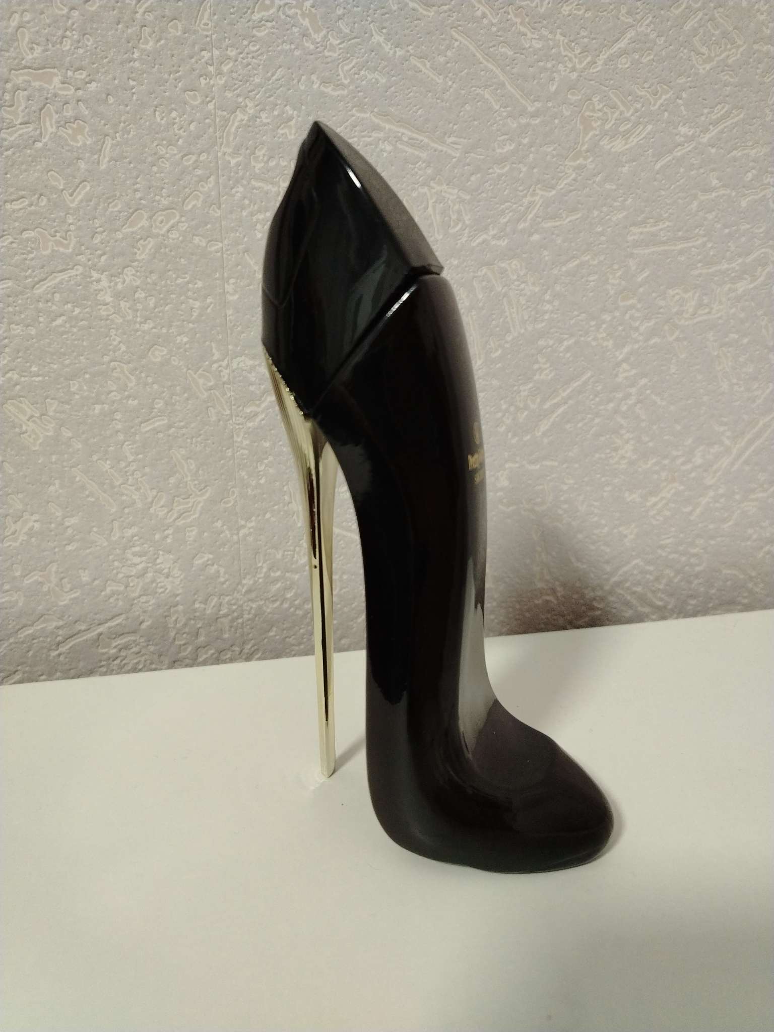 Фотография покупателя товара Туалетная вода женская Pretty Women Secret, 90 мл (по мотивам Good Girl (C.Herrera) - Фото 1