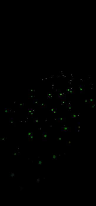 Фотография покупателя товара Постельное бельё 1.5-спальное «Этель» Starry sky, бязь - Фото 3