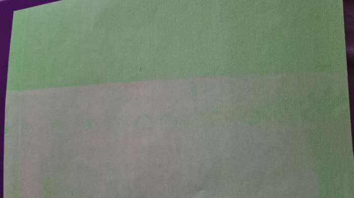 Фотография покупателя товара Бумага цветная формат, А4, 10 листов, 10 цветов, самоклеящаяся неон, плотность 70 г/м², 11 мкр - Фото 1