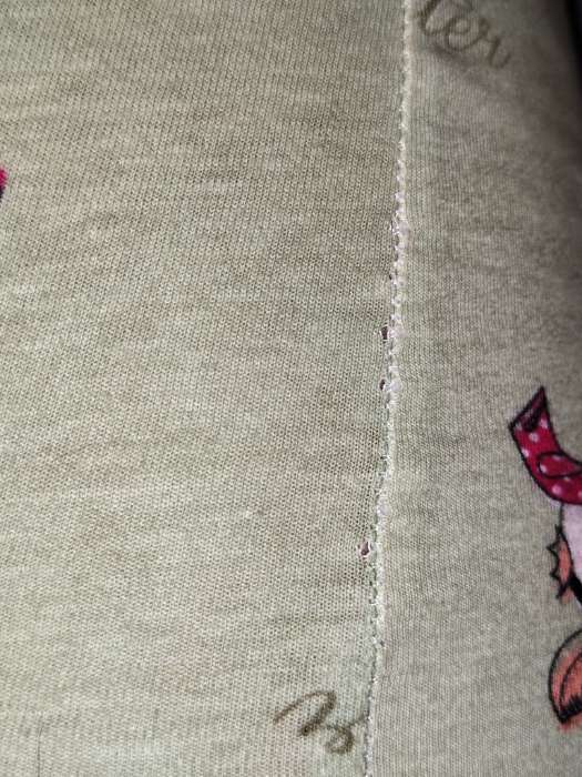 Фотография покупателя товара Пижама новогодняя женская (футболка, брюки) «Пингвин в шарфе», белая, зелёная, размер 52 - Фото 3