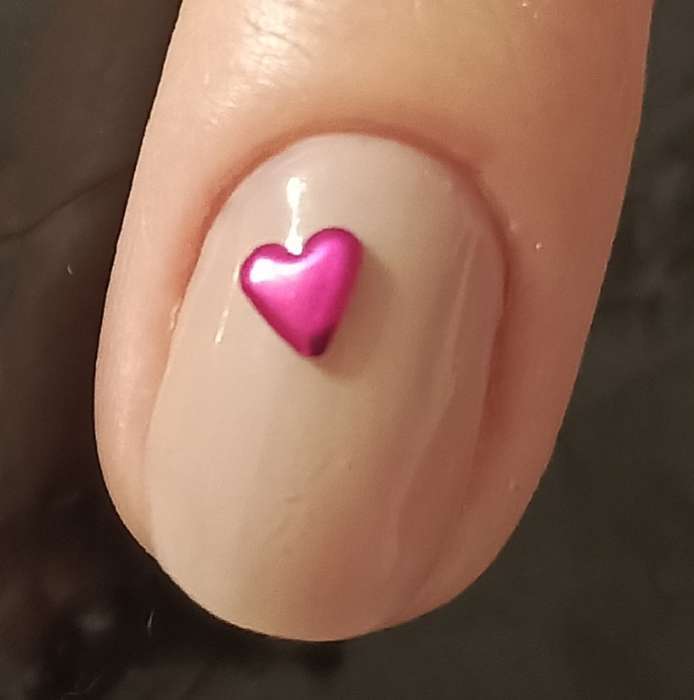 Фотография покупателя товара Фигурки для декора, объёмные, 12 ячеек, разноцветные - Фото 2