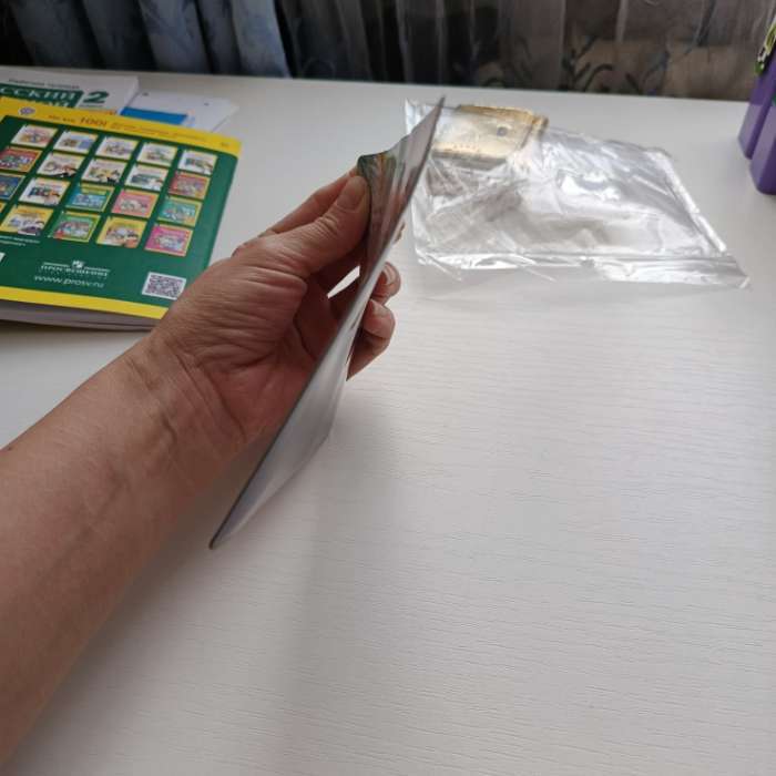 Фотография покупателя товара Календарь 2025 новогодний с отрывным блоком «Мечты сбудутся», 16 х 11 см - Фото 6