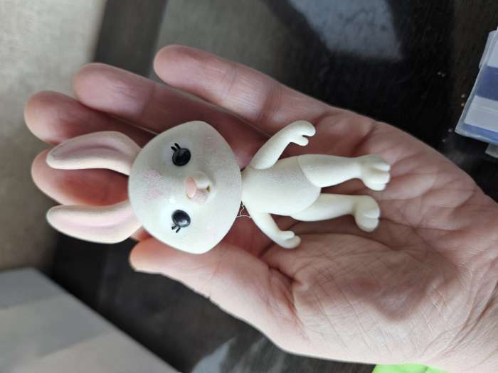 Фотография покупателя товара Игрушка-сюрприз Happy Valley «Звёздный бум», с замком - Фото 4