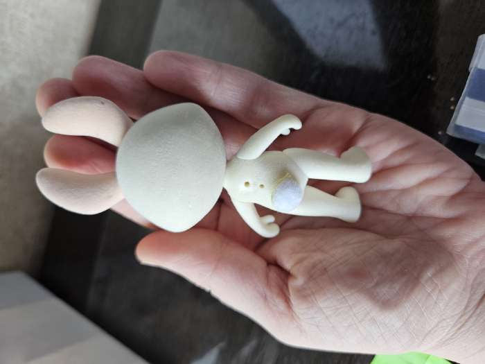 Фотография покупателя товара Игрушка-сюрприз Happy Valley «Звёздный бум», с замком - Фото 5