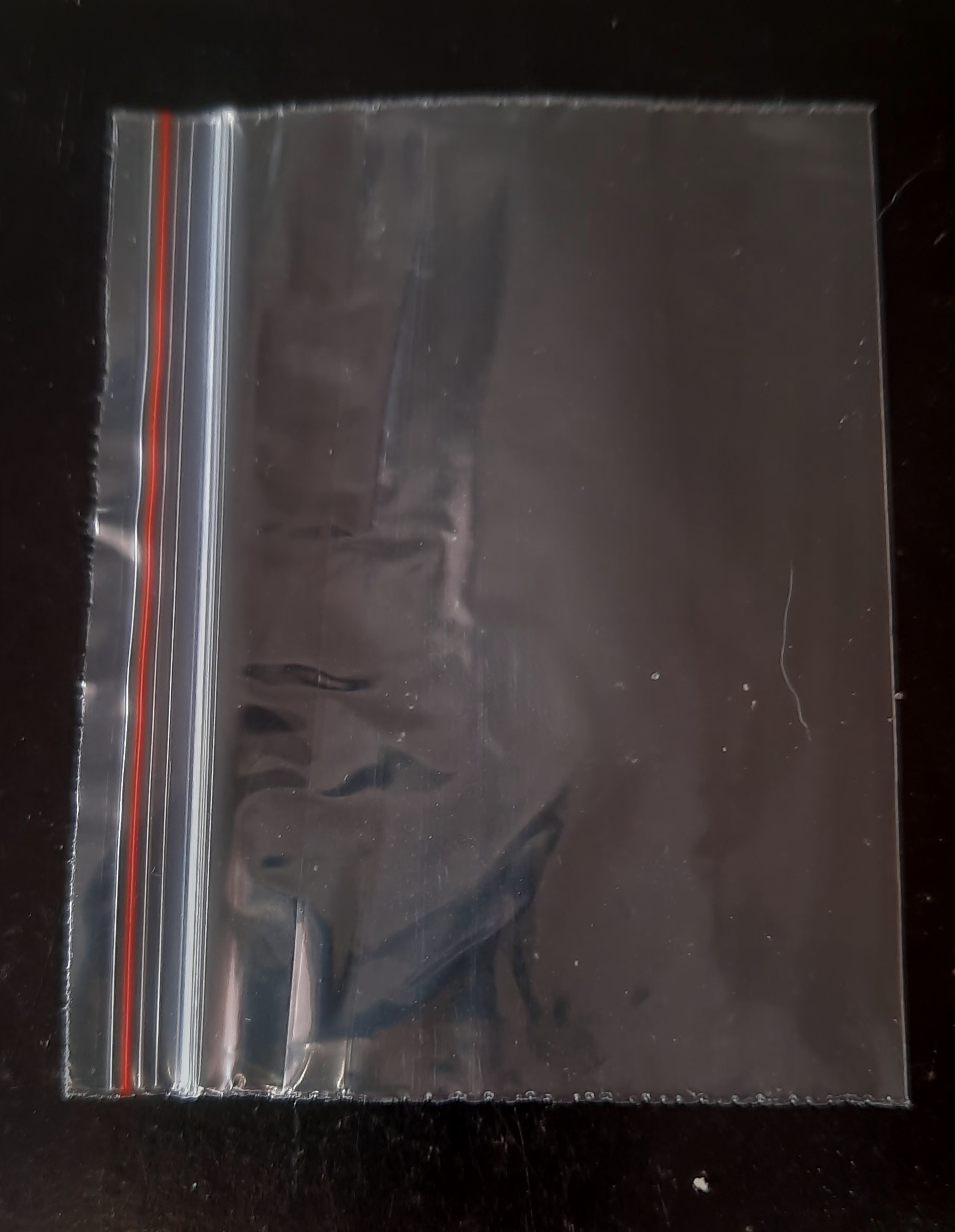 Фотография покупателя товара Пакет zip lock 7×5 см, 30 мкм - Фото 6