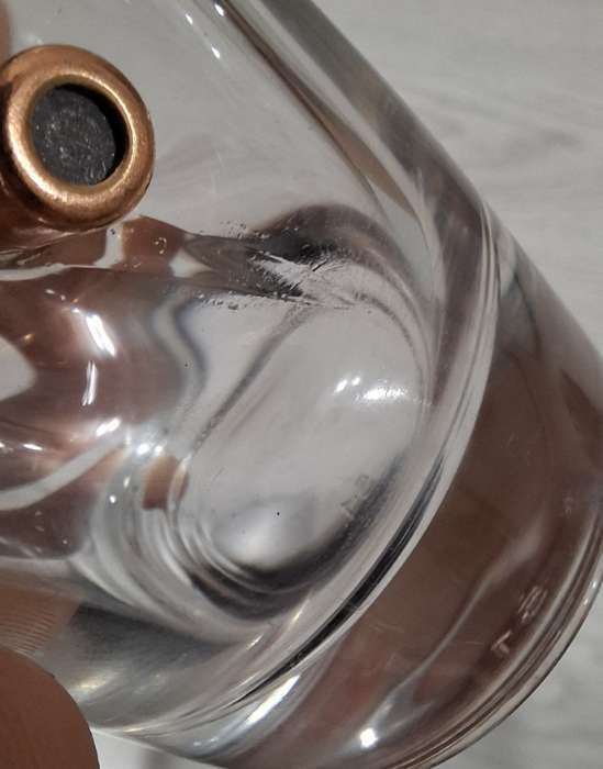 Фотография покупателя товара Стопки «Непробиваемые. Сухопутные», 2 шт., 50 мл - Фото 2