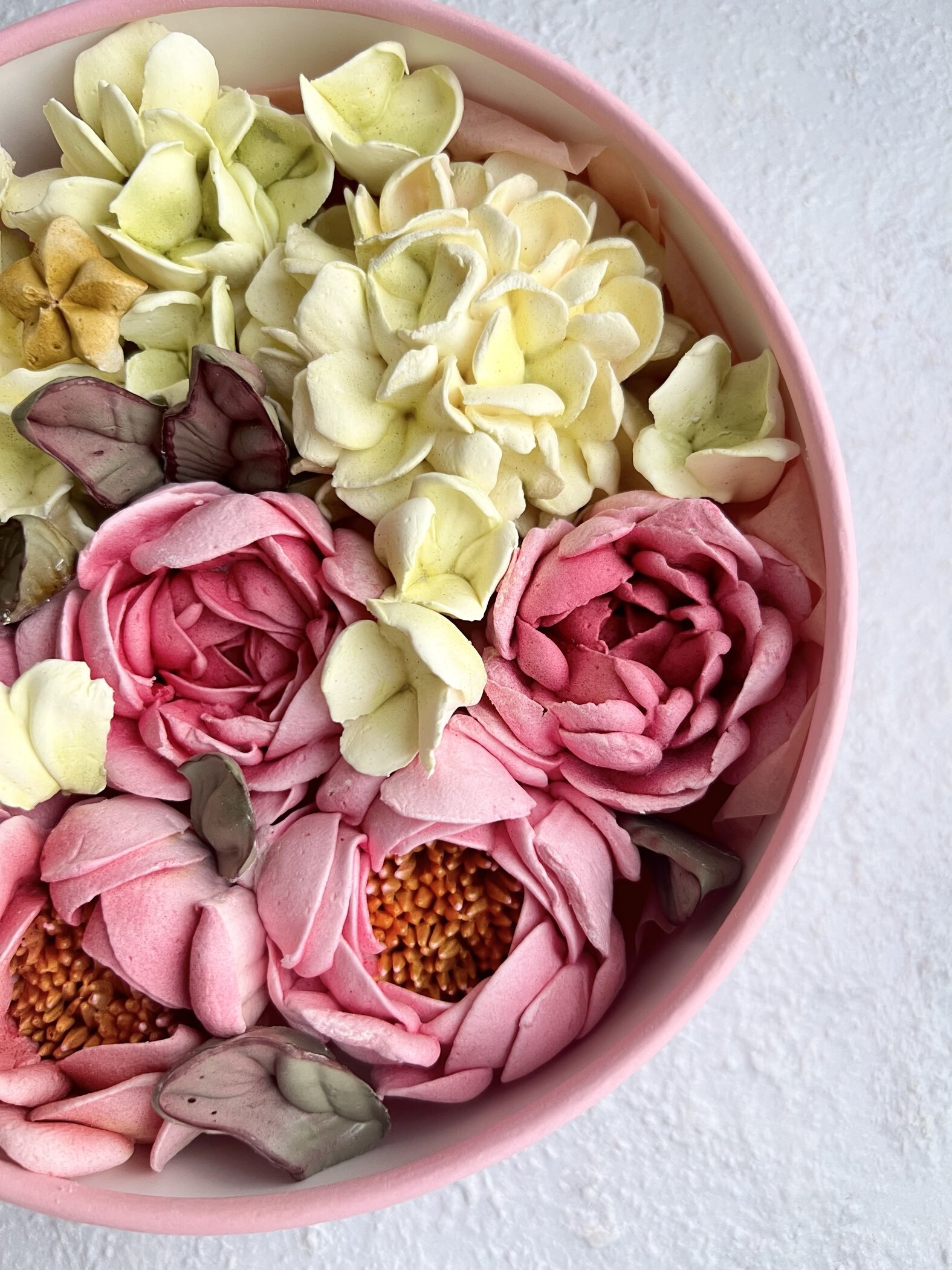 Фотография покупателя товара Насадка кондитерская «Лепесток», d=2.5 см, выход 1.2 см, нержавеющая сталь - Фото 1