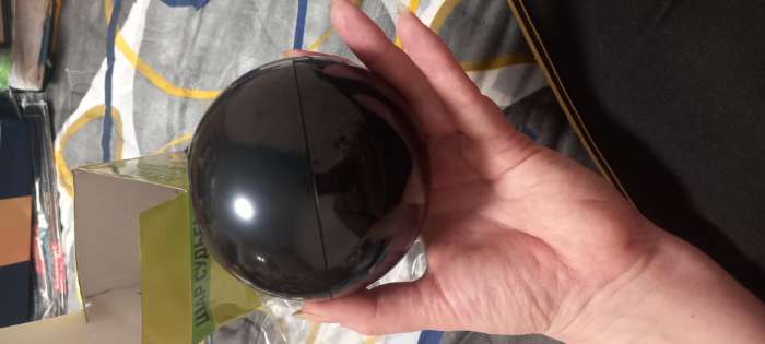 Фотография покупателя товара Шар желаний «Предсказания судьбы», гадание - Фото 5