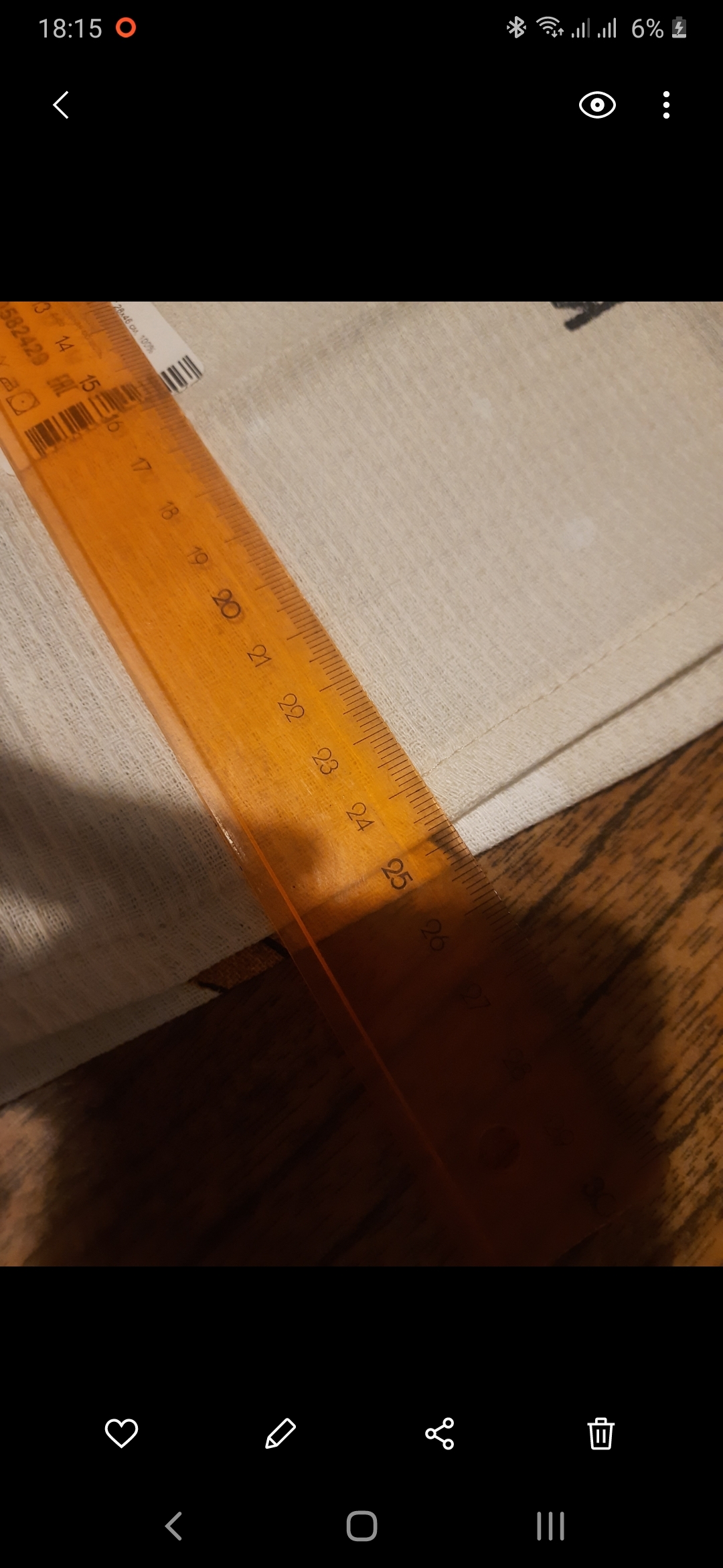 Фотография покупателя товара Полотенце«Доляна. Комочек счастья», 28×46 см, 100% хлопок, вафля 160 г/м² - Фото 3