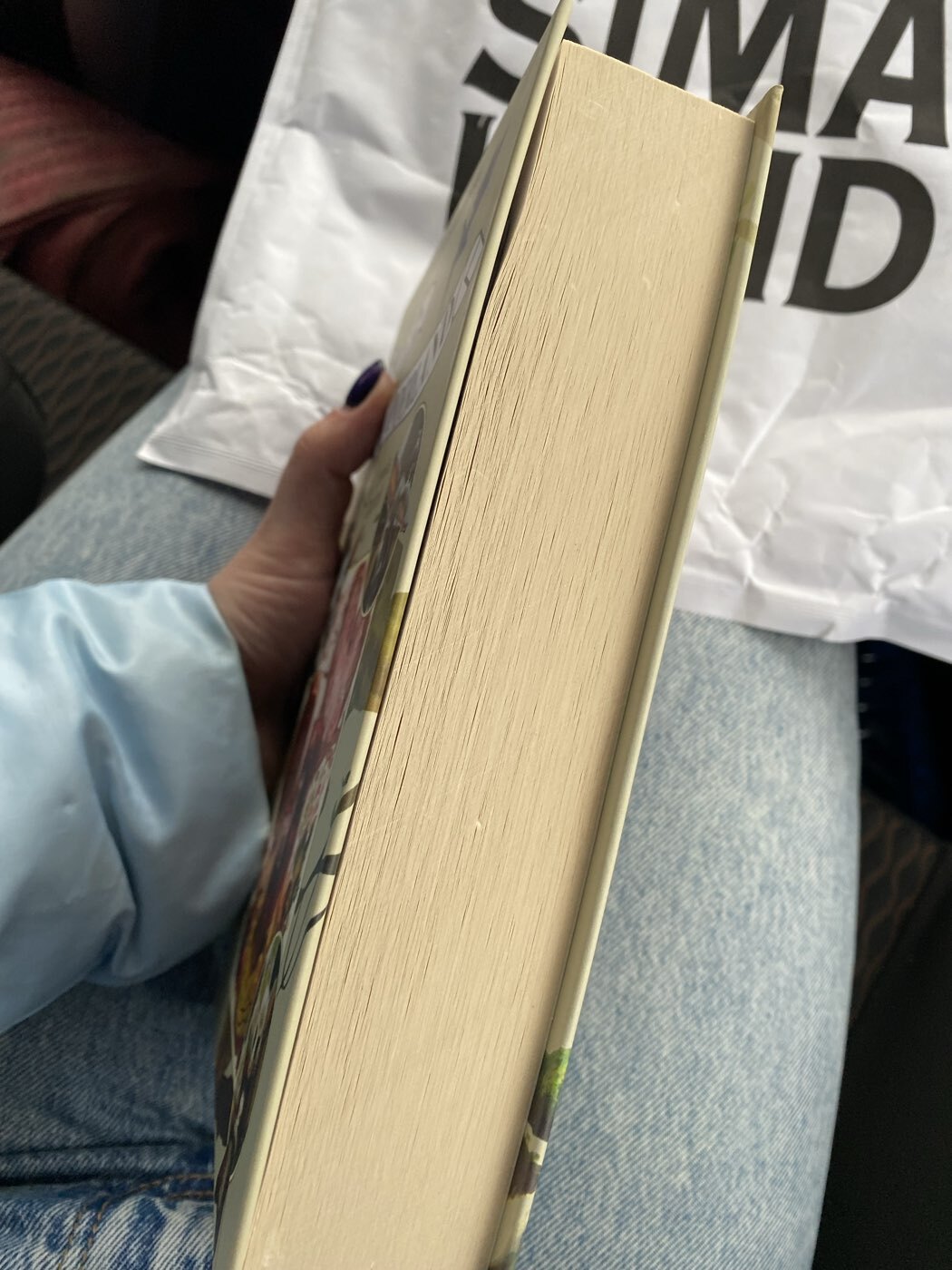 Фотография покупателя товара Шкатулка - книга сейф «Сон в красном тереме», с настоящими страницами, замком и ключами - Фото 4