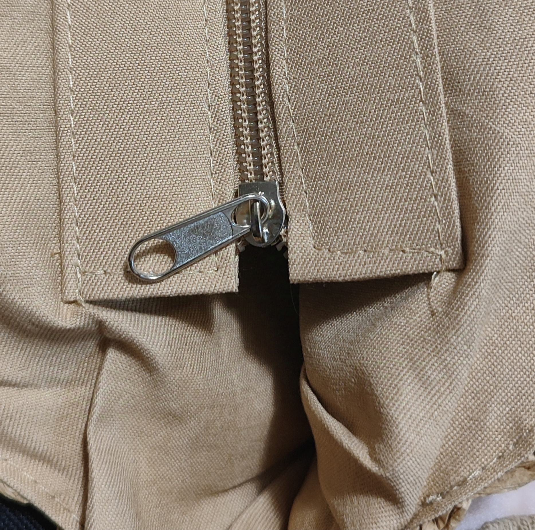 Фотография покупателя товара Сумка женская SL Home, ручное плетение, хлопок, длина ручек 30 см, 45×43 см - Фото 3