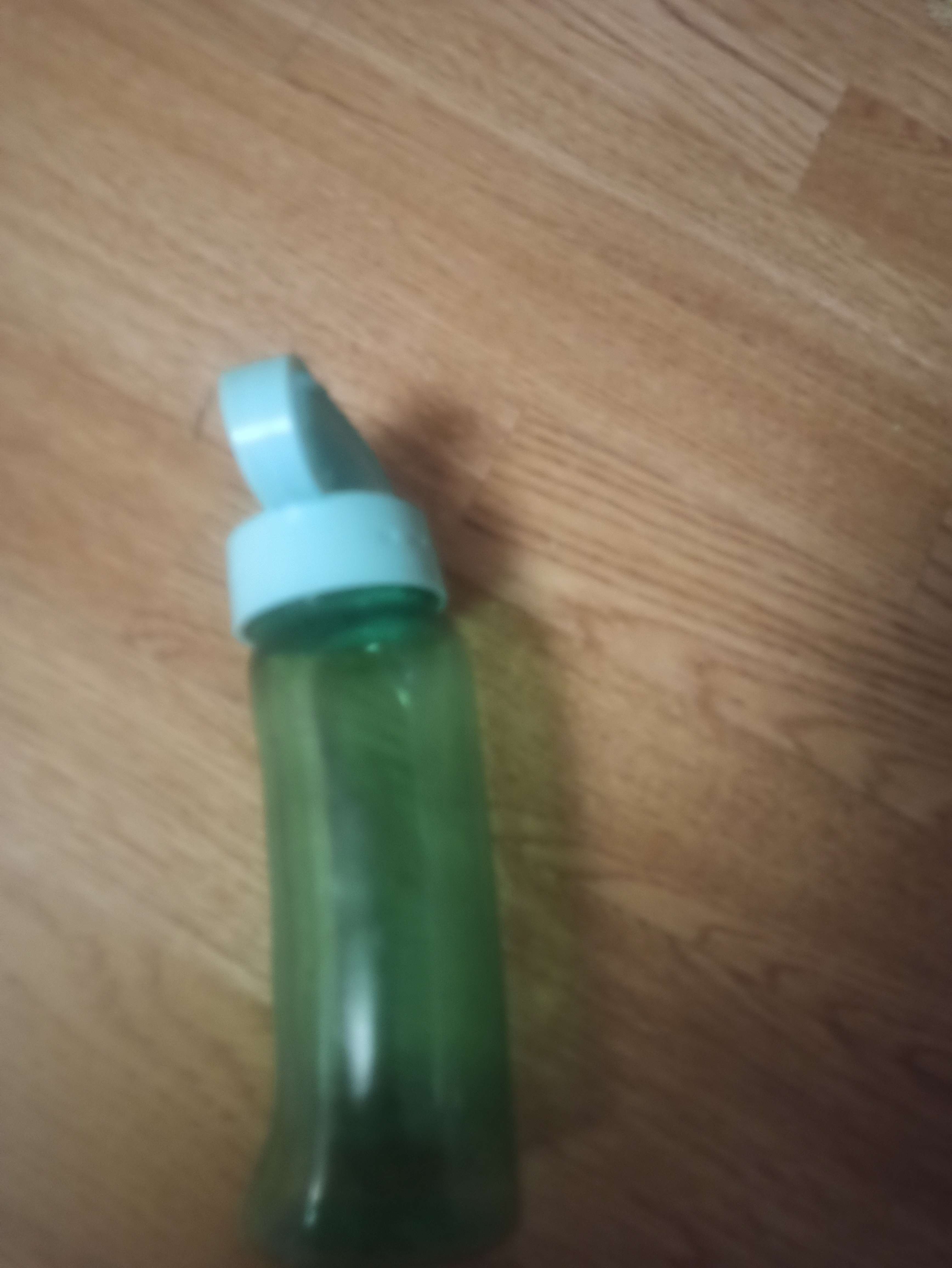 Фотография покупателя товара Бутылка для воды, 450 мл, 20 х 8 см, микс - Фото 25