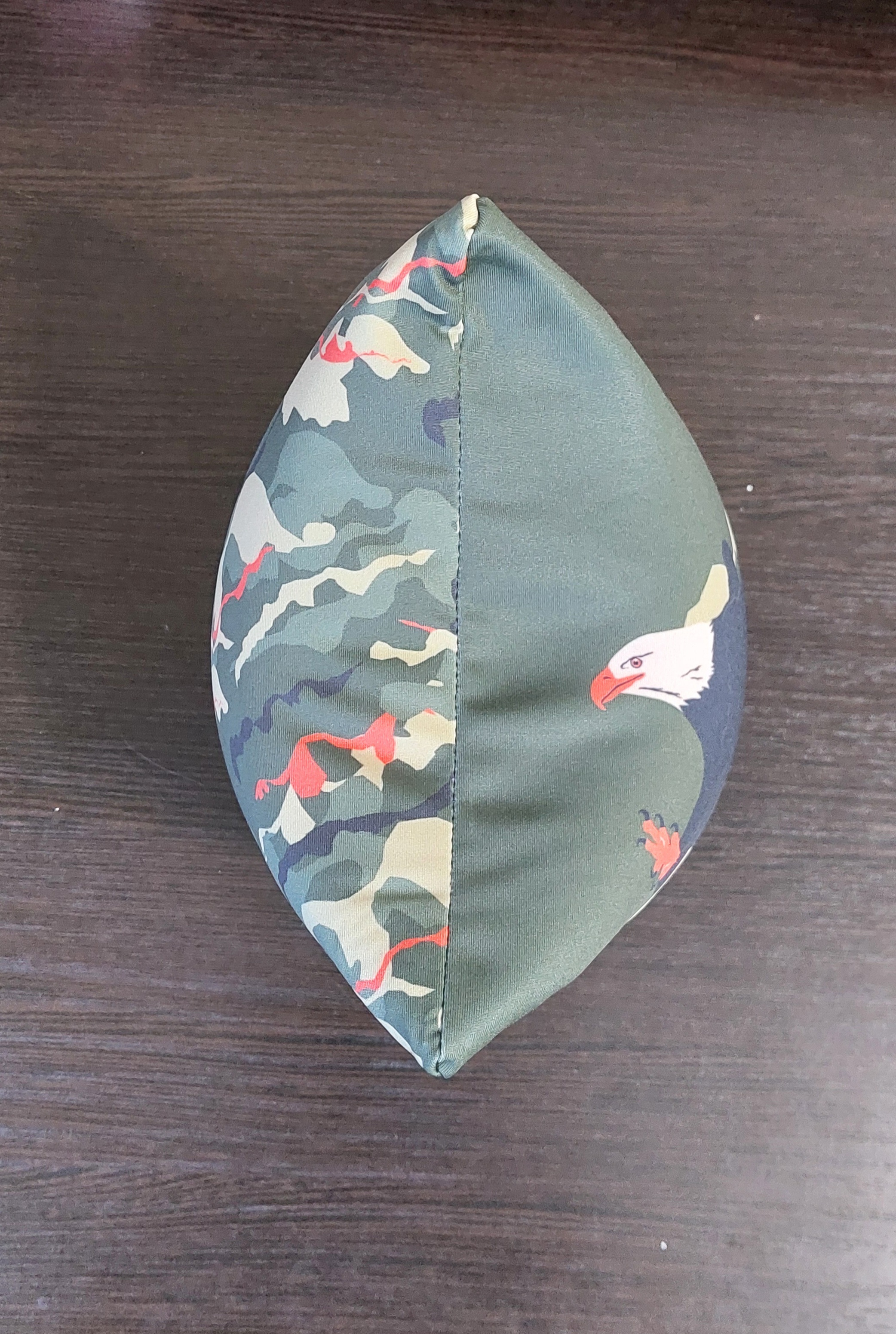 Фотография покупателя товара Подушка декоративная антистресс «23 февраля», 26 х 24 см - Фото 6