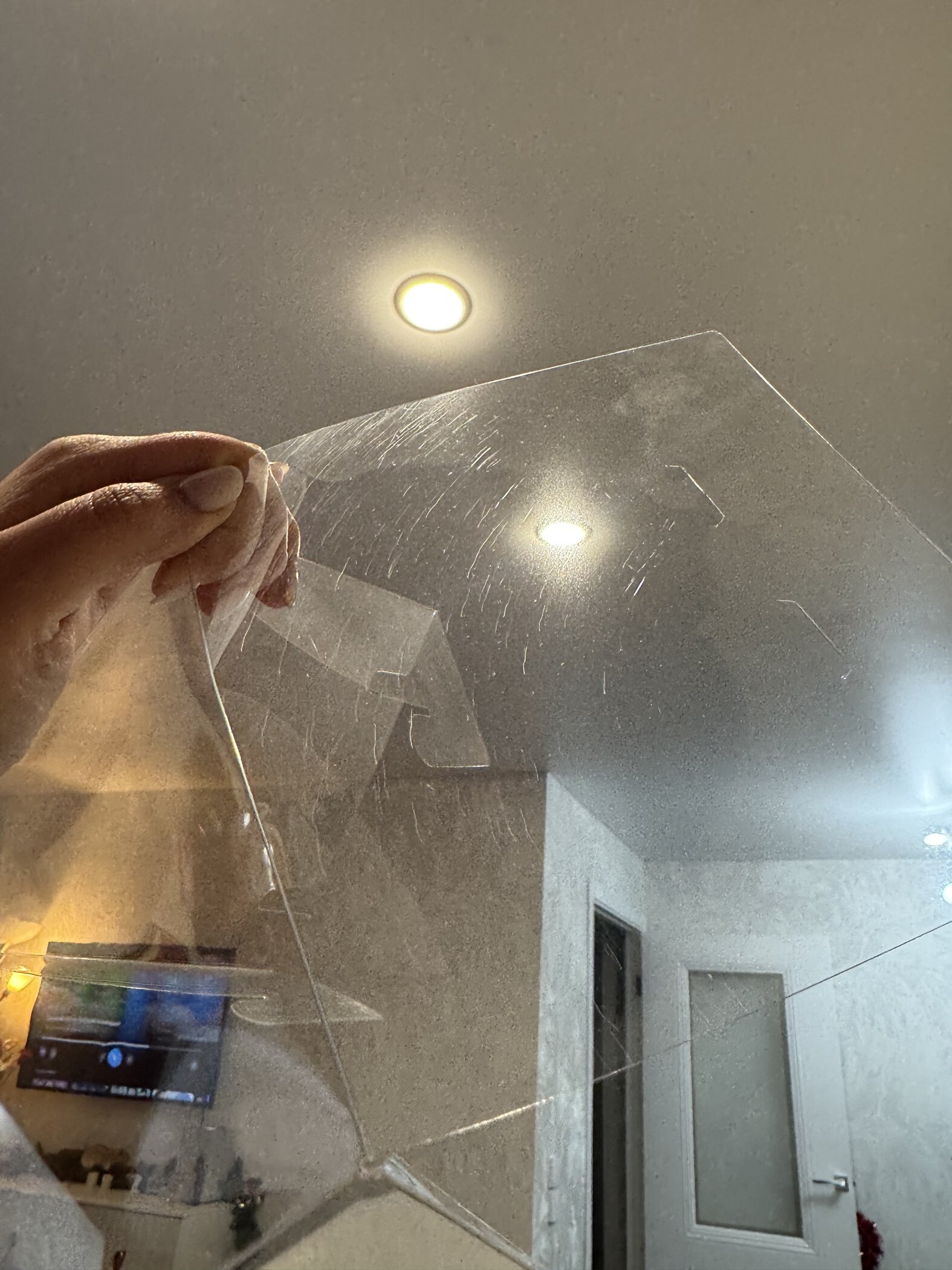 Фотография покупателя товара Коробка для торта с прозрачной крышкой, белая, 17×17×15 см - Фото 14