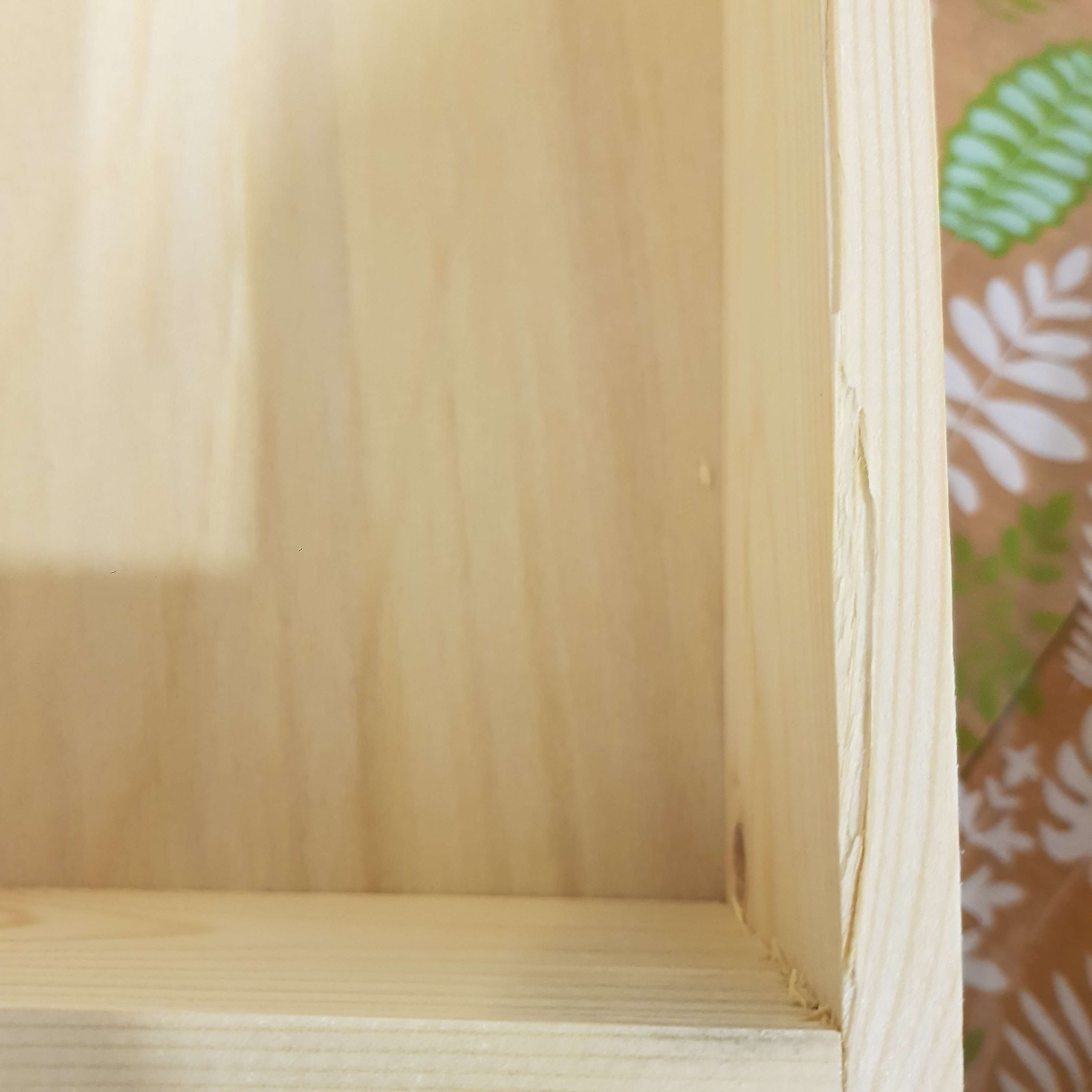 Фотография покупателя товара Кашпо деревянное 24×14×7.5 см Элегант, натуральный Дарим Красиво - Фото 21