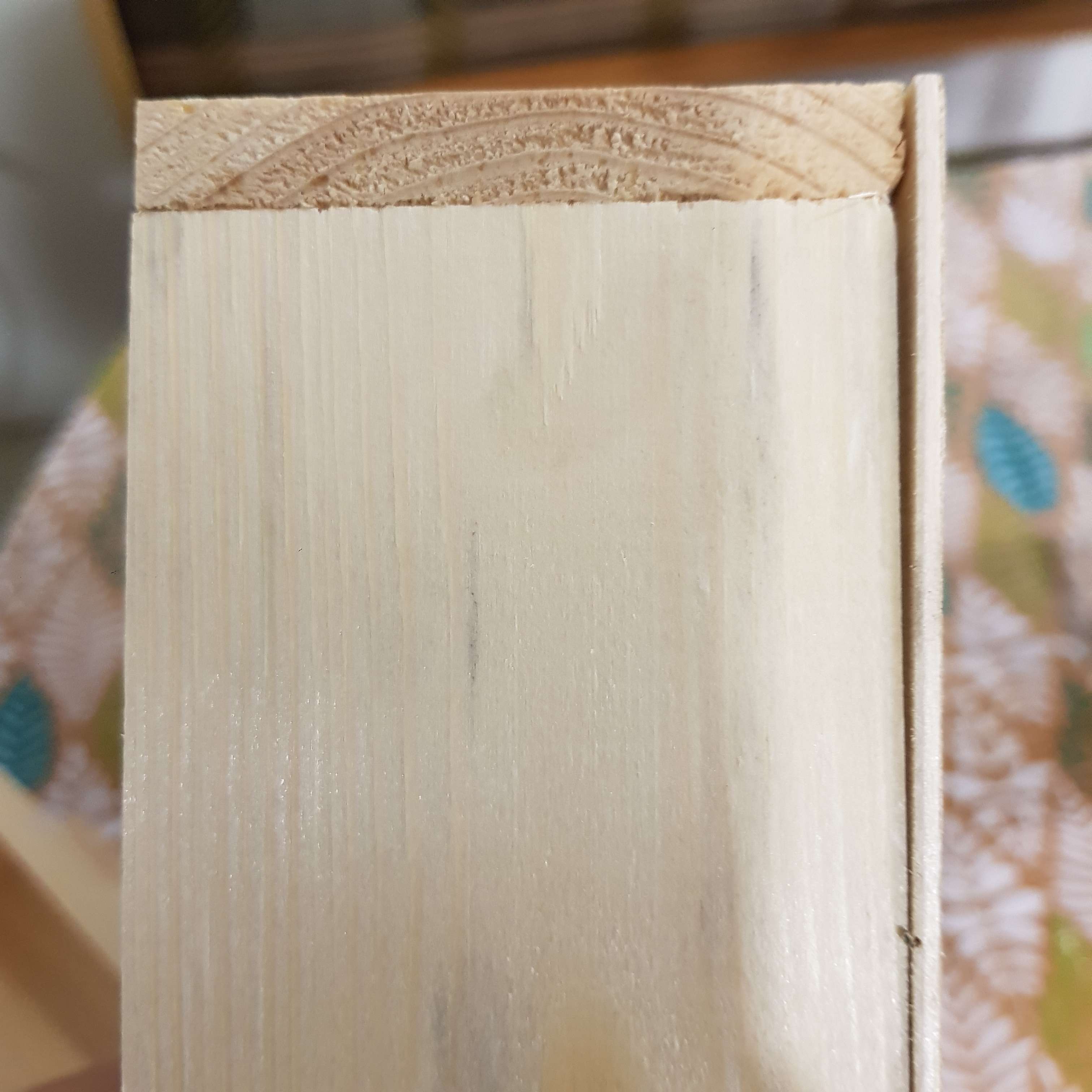 Фотография покупателя товара Кашпо деревянное 24×14×7.5 см Элегант, натуральный Дарим Красиво - Фото 23