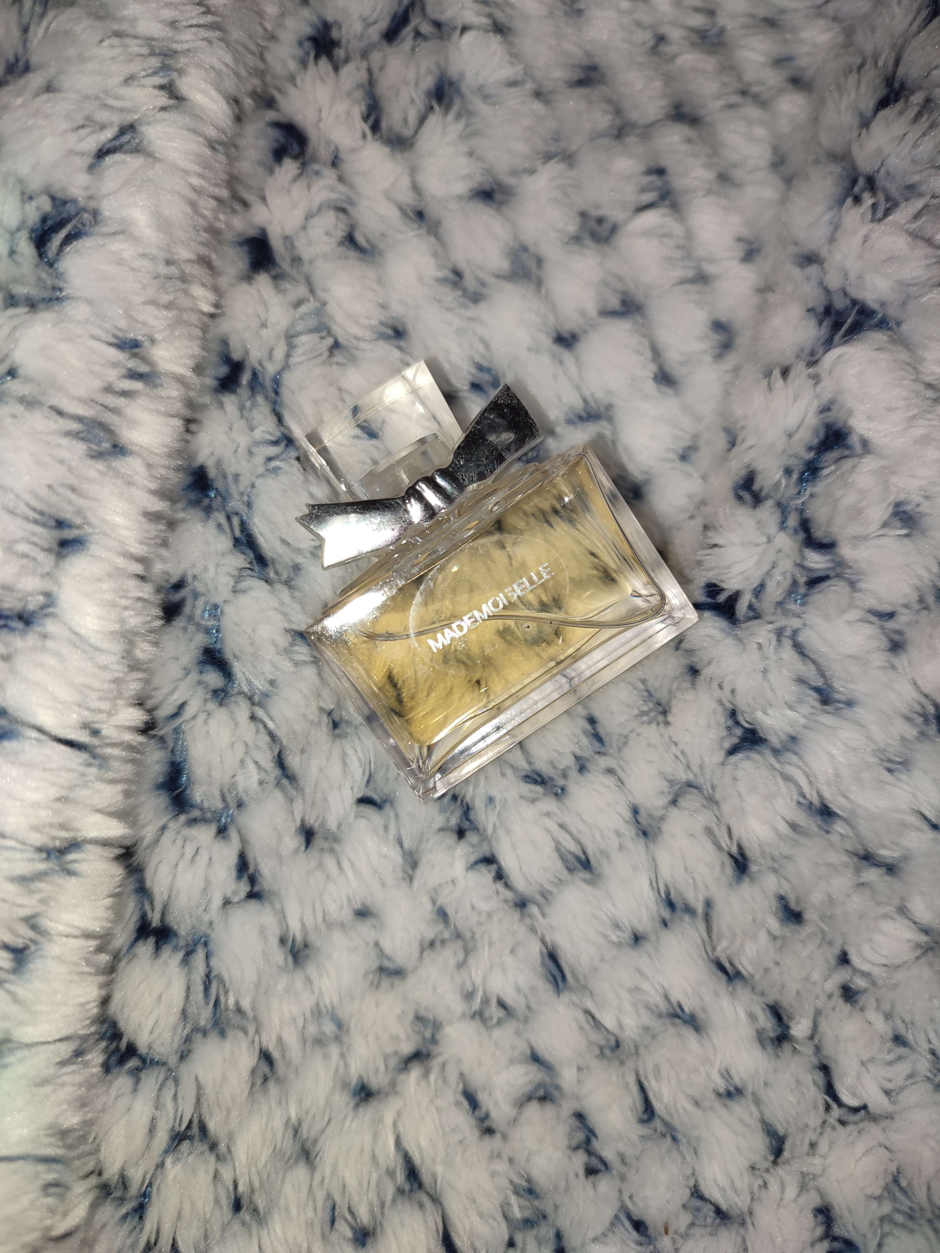 Фотография покупателя товара Масляные духи женские Mademoiselle Parfum, 7 мл