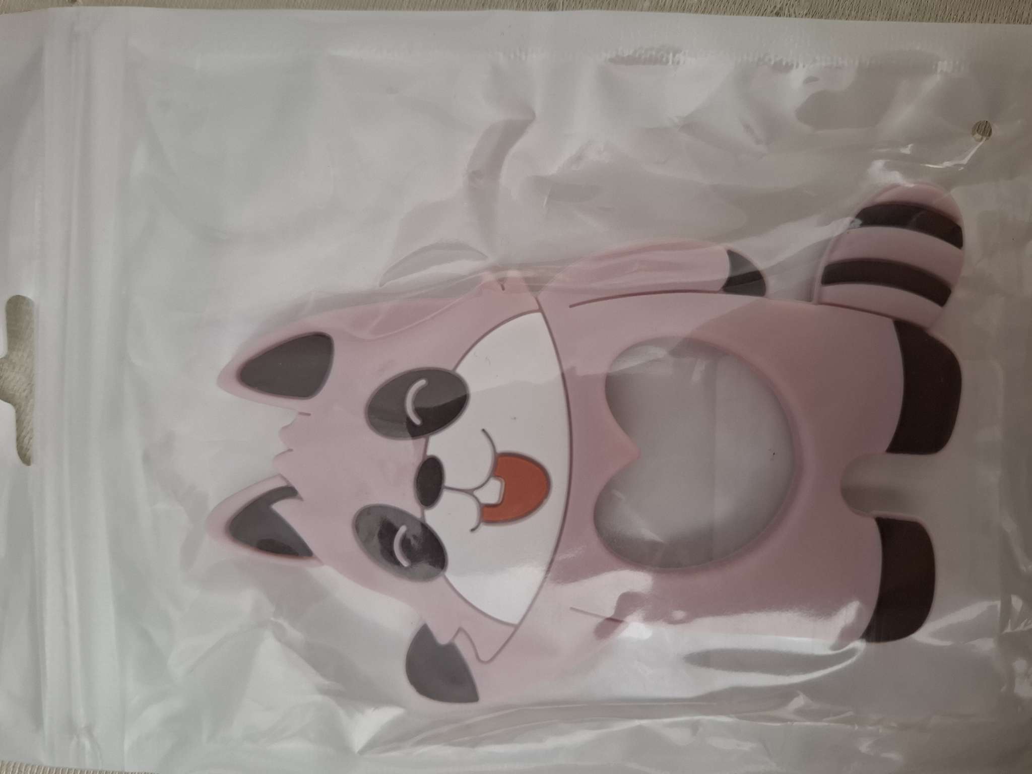 Фотография покупателя товара Прорезыватель силиконовый для зубов «Уточка» - Фото 1