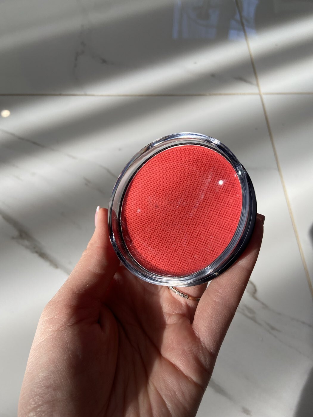 Фотография покупателя товара Аквагрим профессиональный для лица и тела, цвет белый - Фото 3