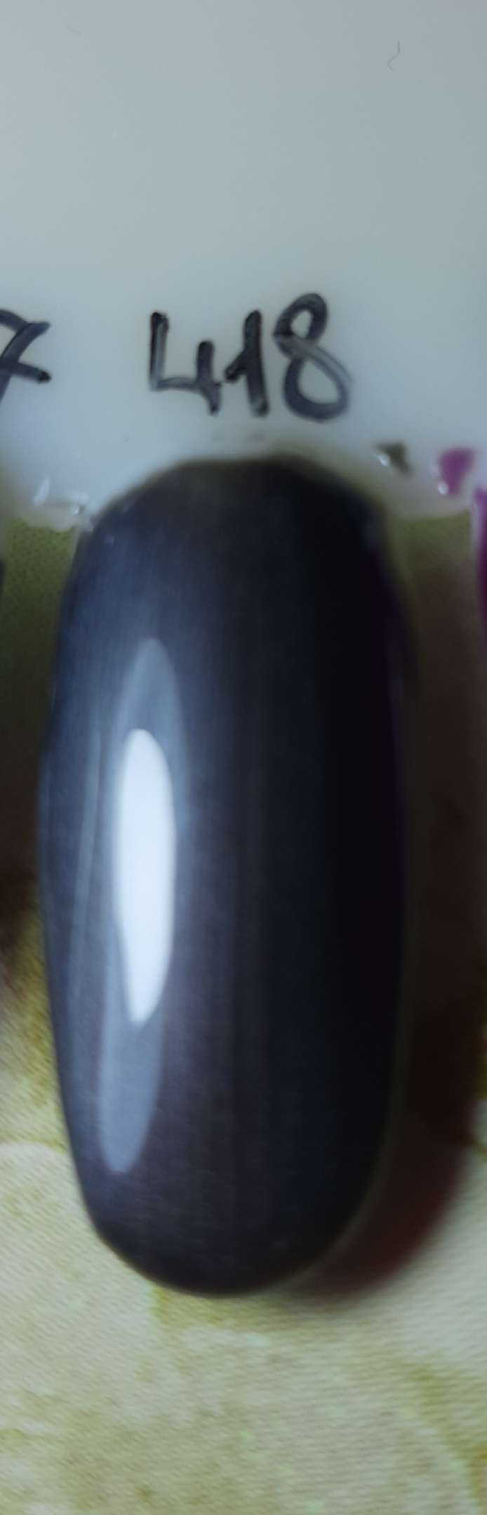 Фотография покупателя товара Гель-лак для ногтей трёхфазный LED/UV, 10мл, цвет В2-026 светло-лавандовый - Фото 32
