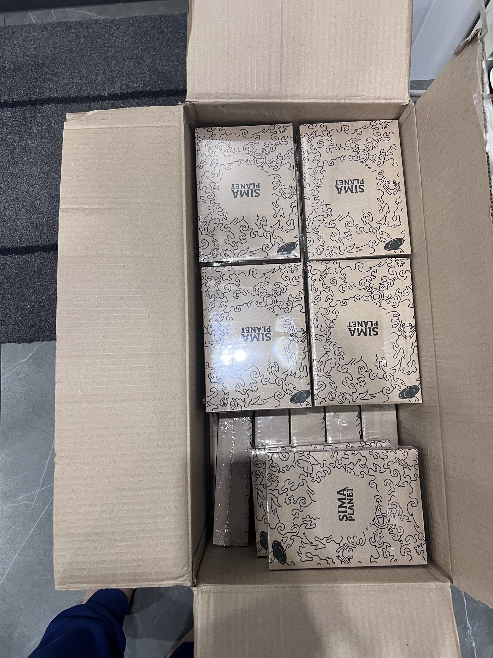 Фотография покупателя товара Пазл фигурный деревянный Imperial Lion, размер 22×26 см, 183 детали - Фото 31