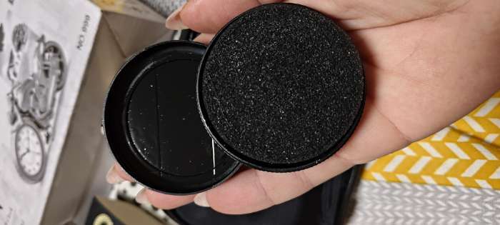 Фотография покупателя товара Подарочный набор дорожный для обуви «Первый во всем»: щётка 2 шт., губка, лопатка - Фото 1