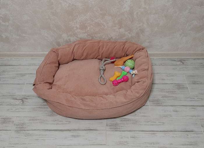 Фотография покупателя товара Рулончики для одеял, 1,5 × 2 м, Синтепон С200 - Фото 1