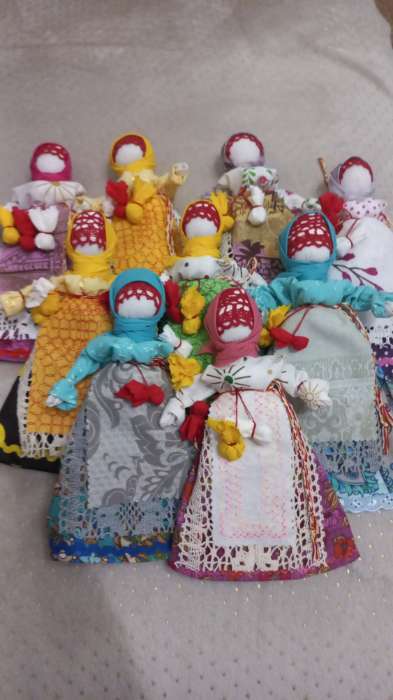 Фотография покупателя товара Веник - метёлка 80 см, тигровая трава - Фото 1