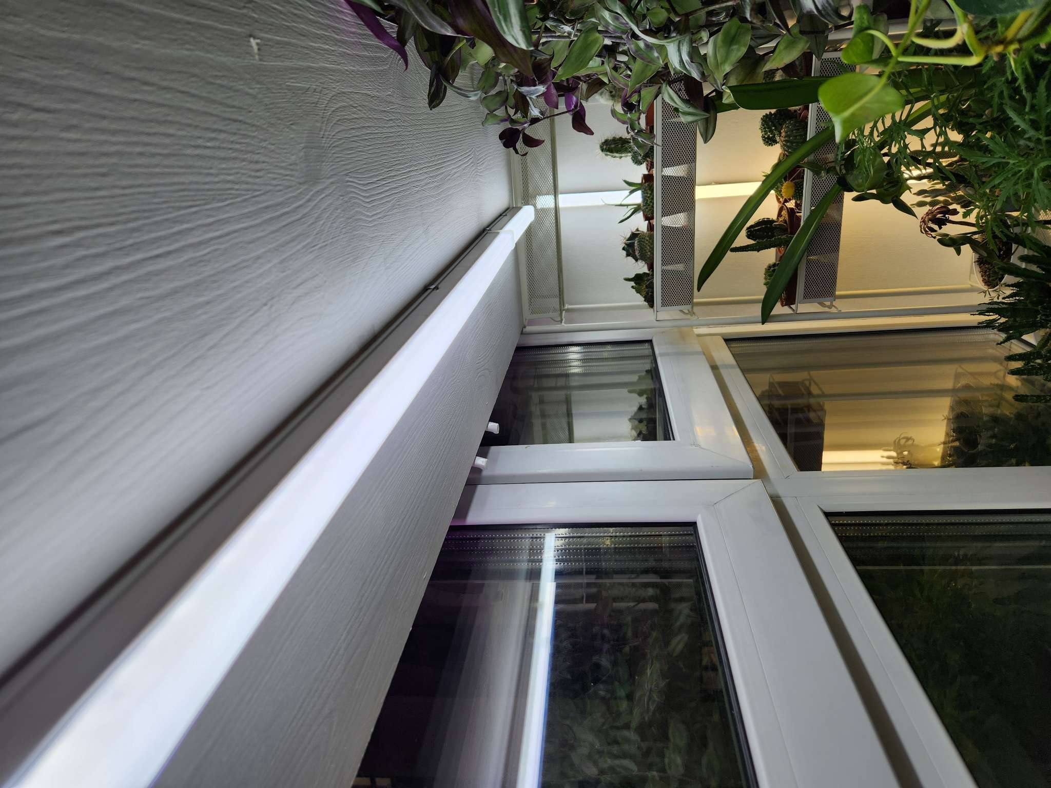 Фотография покупателя товара Светильник светодиодный T5, 22 Вт, 1900 Лм, 1200 мм, 6500К, 220 В, свечение белое - Фото 1