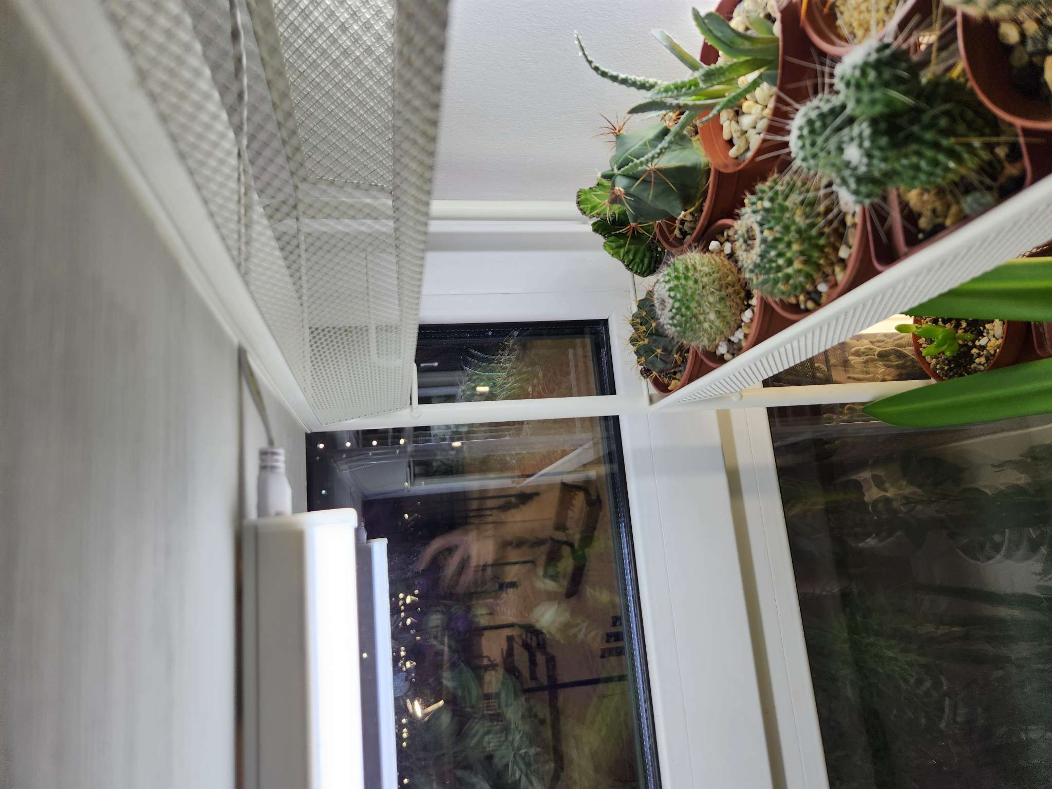 Фотография покупателя товара Соединительный провод для светильников, разъем L/N/G, 50 см, белый - Фото 1