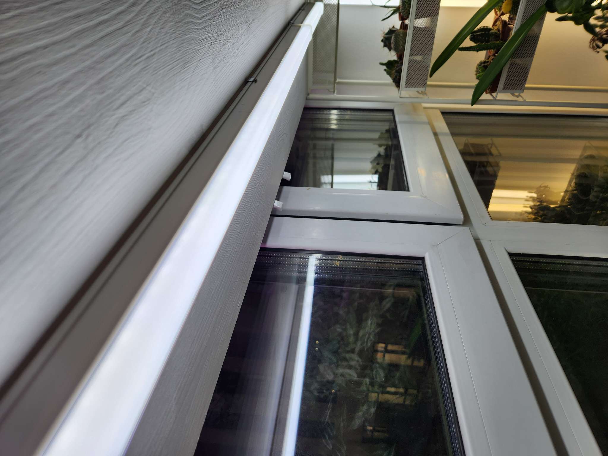 Фотография покупателя товара Светильник светодиодный T5, с выключателем, 14 Вт, 1530 Лм, 900мм, 6500К, 220 В, белый свет - Фото 1