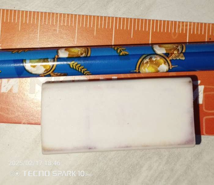 Фотография покупателя товара Подарочный набор, 6 предметов «Выпускной:Набор отличника» - Фото 3