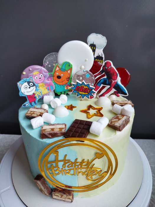 Фотография покупателя товара Форма для шоколада Доляна «Плитка», силикон, 21×11 см, 12 ячеек (2.7×3.9 см), коричневая - Фото 6