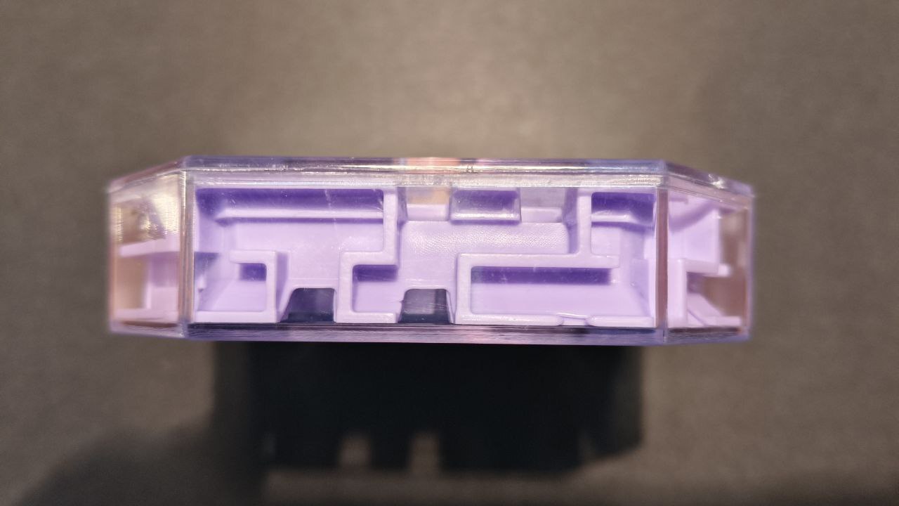 Фотография покупателя товара Головоломка «Лабиринт», МИКС - Фото 3