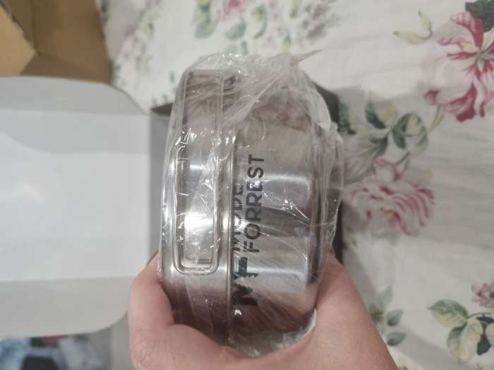 Фотография покупателя товара Подарочный набор посуды для похода «В поход» maclay, 4 предмета - Фото 3