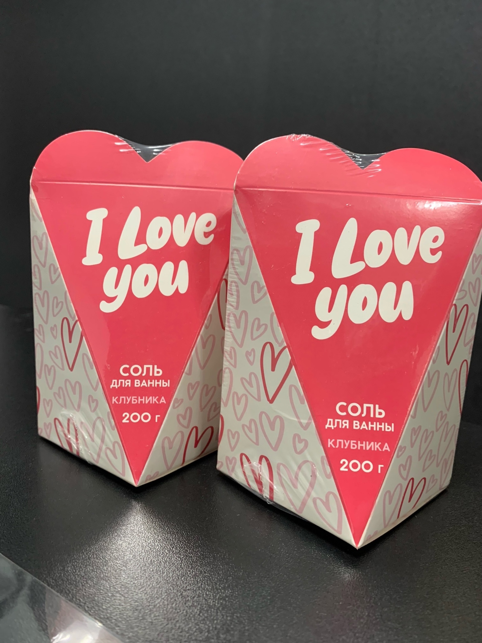 Фотография покупателя товара Соль для ванны Bath Salt, 200 г, аромат розы, Чистое счастье - Фото 1