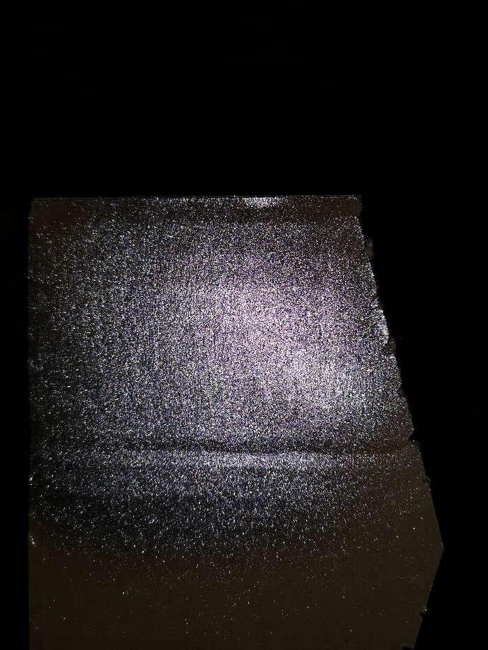 Фотография покупателя товара Эмаль металлик универсальная REXTON, хром, аэрозоль, 520 мл - Фото 4